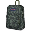 JanSport SuperBreak One Backpack Navy – Durable, Lightweight Bag with 1 Main Compartment, Front Utility Pocket with Built-in Organizer – Premium Backpack(Camo Illusion)