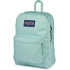 JanSport SuperBreak One Backpack Navy – Durable, Lightweight Bag with 1 Main Compartment, Front Utility Pocket with Built-in Organizer – Premium Backpack(Faded Sage)
