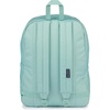 JanSport SuperBreak One Backpack Navy – Durable, Lightweight Bag with 1 Main Compartment, Front Utility Pocket with Built-in Organizer – Premium Backpack(Faded Sage)