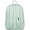 JanSport SuperBreak One Backpack Navy – Durable, Lightweight Bag with 1 Main Compartment, Front Utility Pocket with Built-in Organizer – Premium Backpack(Fresh Mint)