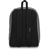 JanSport SuperBreak One Backpack Navy – Durable, Lightweight Bag with 1 Main Compartment, Front Utility Pocket with Built-in Organizer – Premium Backpack(Graphite Grey)