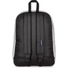 JanSport SuperBreak One Backpack Navy – Durable, Lightweight Bag with 1 Main Compartment, Front Utility Pocket with Built-in Organizer – Premium Backpack(Grounded Grey)