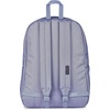 JanSport SuperBreak One Backpack Navy – Durable, Lightweight Bag with 1 Main Compartment, Front Utility Pocket with Built-in Organizer – Premium Backpack(Lavender Ash)
