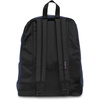 JanSport SuperBreak One Backpack Navy – Durable, Lightweight Bag with 1 Main Compartment, Front Utility Pocket with Built-in Organizer – Premium Backpack(Navy)