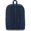 JanSport SuperBreak One Backpack Navy – Durable, Lightweight Bag with 1 Main Compartment, Front Utility Pocket with Built-in Organizer – Premium Backpack(Ombre Falls)