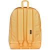 JanSport SuperBreak One Backpack Navy – Durable, Lightweight Bag with 1 Main Compartment, Front Utility Pocket with Built-in Organizer – Premium Backpack(Orange Soda)