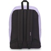 JanSport SuperBreak One Backpack Navy – Durable, Lightweight Bag with 1 Main Compartment, Front Utility Pocket with Built-in Organizer – Premium Backpack(Pastel Lilac)