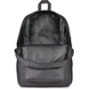 JanSport SuperBreak One Backpack Navy – Durable, Lightweight Bag with 1 Main Compartment, Front Utility Pocket with Built-in Organizer – Premium Backpack(Smokey Grit)