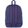 JanSport SuperBreak One Backpack Navy – Durable, Lightweight Bag with 1 Main Compartment, Front Utility Pocket with Built-in Organizer – Premium Backpack(Threaded)