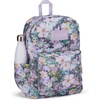 JanSport SuperBreak Plus Backpack(8 Bit Floral)