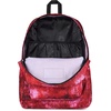 JanSport SuperBreak Plus Backpack(Afflicted Dyed Red)