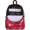 JanSport SuperBreak Plus Backpack(Afflicted Dyed Red)