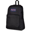 JanSport SuperBreak Plus Backpack(Animal Illusion Contrast)