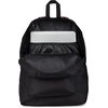 JanSport SuperBreak Plus Backpack(Animal Illusion Contrast)