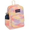 JanSport SuperBreak Plus Backpack(Blurred Wash)