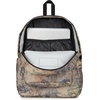 JanSport SuperBreak Plus Backpack(Bogcore Camo Brown)