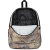 JanSport SuperBreak Plus Backpack(Bogcore Camo Brown)