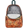 JanSport SuperBreak Plus Backpack(Bogcore Camo Orange)
