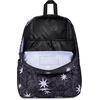 JanSport SuperBreak Plus Backpack(Castle Tapestry)