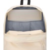 JanSport SuperBreak Plus Backpack(Coconut)