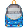 JanSport SuperBreak Plus Backpack(Daydream Floral)