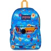 JanSport SuperBreak Plus Backpack(Daydream Floral)