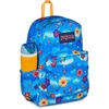 JanSport SuperBreak Plus Backpack(Daydream Floral)