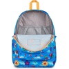 JanSport SuperBreak Plus Backpack(Daydream Floral)