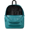 JanSport SuperBreak Plus Backpack(Emerald Pool)