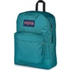 JanSport SuperBreak Plus Backpack(Emerald Pool)
