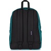 JanSport SuperBreak Plus Backpack(Emerald Pool)
