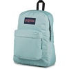 JanSport SuperBreak Plus Backpack(Faded Sage)