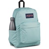 JanSport SuperBreak Plus Backpack(Faded Sage)