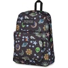 JanSport SuperBreak Plus Backpack(Galaxy Glam)