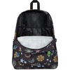 JanSport SuperBreak Plus Backpack(Galaxy Glam)