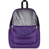 JanSport SuperBreak Plus Backpack(Grape Jelly)