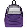 JanSport SuperBreak Plus Backpack(Grape Jelly)