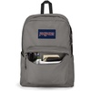 JanSport SuperBreak Plus Backpack(Graphite Grey)