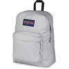 JanSport SuperBreak Plus Backpack(Grounded Grey)
