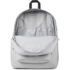 JanSport SuperBreak Plus Backpack(Grounded Grey)