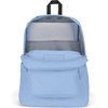 JanSport SuperBreak Plus Backpack(Hydrangea)