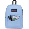 JanSport SuperBreak Plus Backpack(Hydrangea)