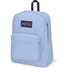 JanSport SuperBreak Plus Backpack(Hydrangea)