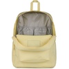 JanSport SuperBreak Plus Backpack(Lemon Ice)