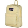 JanSport SuperBreak Plus Backpack(Lemon Ice)