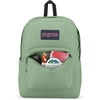 JanSport SuperBreak Plus Backpack(Loden Frost)
