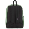 JanSport SuperBreak Plus Backpack(Loden Frost)