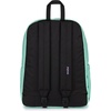 JanSport SuperBreak Plus Backpack(Magic Mint)