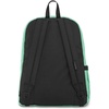 JanSport SuperBreak Plus Backpack(Mint Chip)
