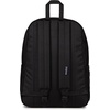 JanSport SuperBreak Plus Backpack(Monochrome Black)